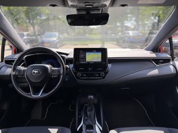 Toyota Corolla Touring Sports
